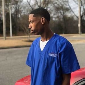 Meet your Posher, Mike